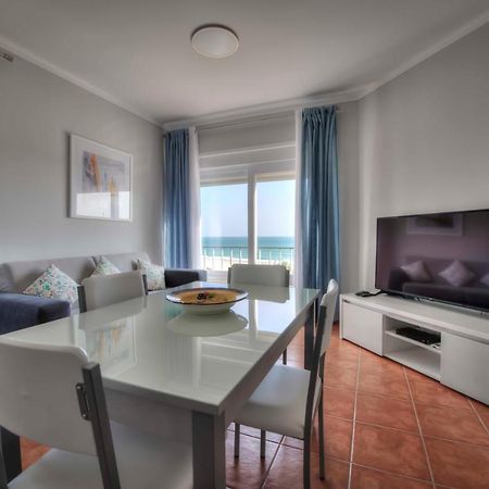 Apartamentos Belo Horizonte Портіман Екстер'єр фото