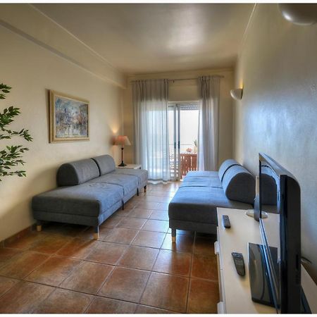 Apartamentos Belo Horizonte Портіман Екстер'єр фото
