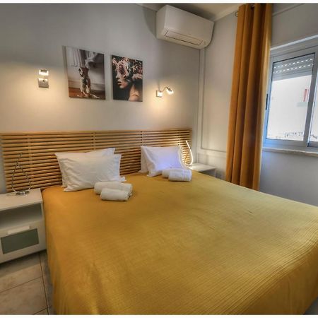 Apartamentos Belo Horizonte Портіман Екстер'єр фото