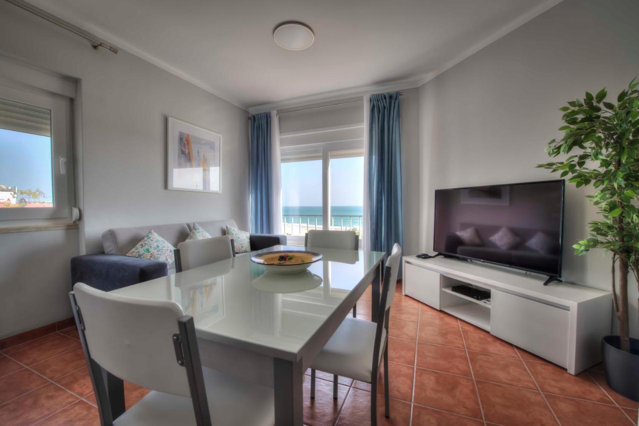 Apartamentos Belo Horizonte Портіман Екстер'єр фото