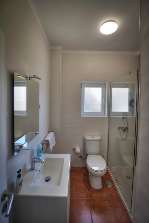 Apartamentos Belo Horizonte Портіман Екстер'єр фото