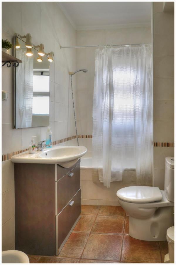 Apartamentos Belo Horizonte Портіман Екстер'єр фото