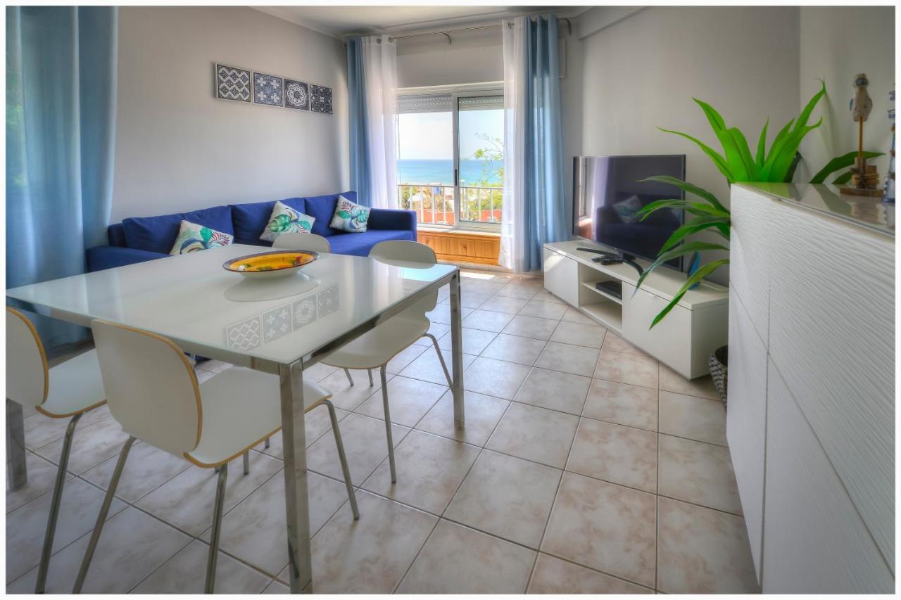 Apartamentos Belo Horizonte Портіман Екстер'єр фото