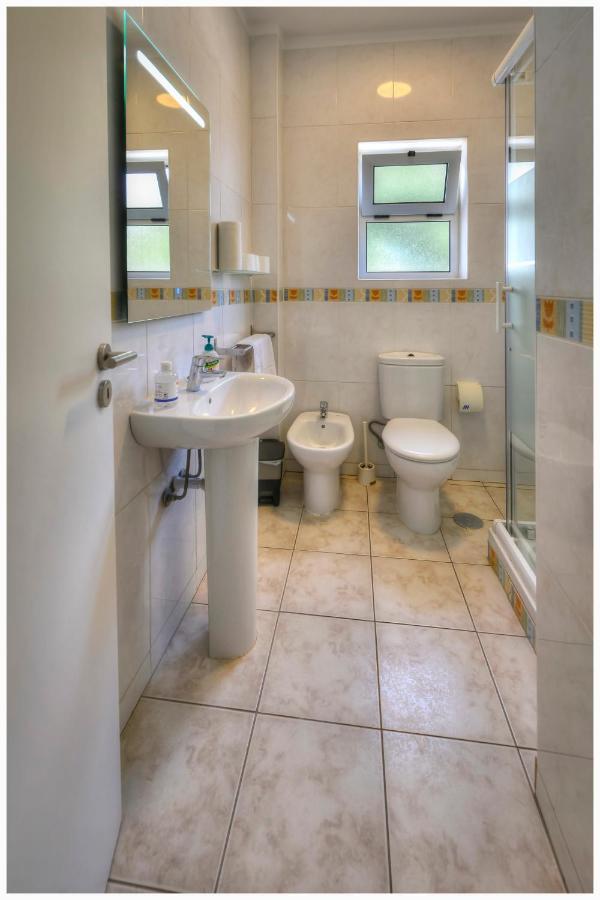 Apartamentos Belo Horizonte Портіман Екстер'єр фото