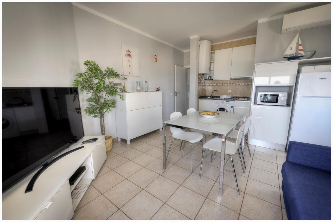 Apartamentos Belo Horizonte Портіман Екстер'єр фото