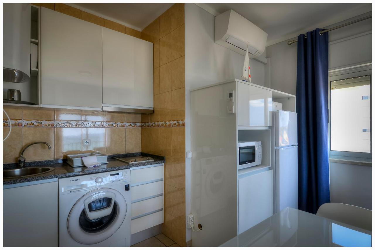 Apartamentos Belo Horizonte Портіман Екстер'єр фото