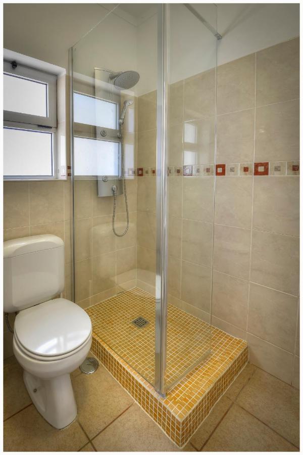 Apartamentos Belo Horizonte Портіман Екстер'єр фото
