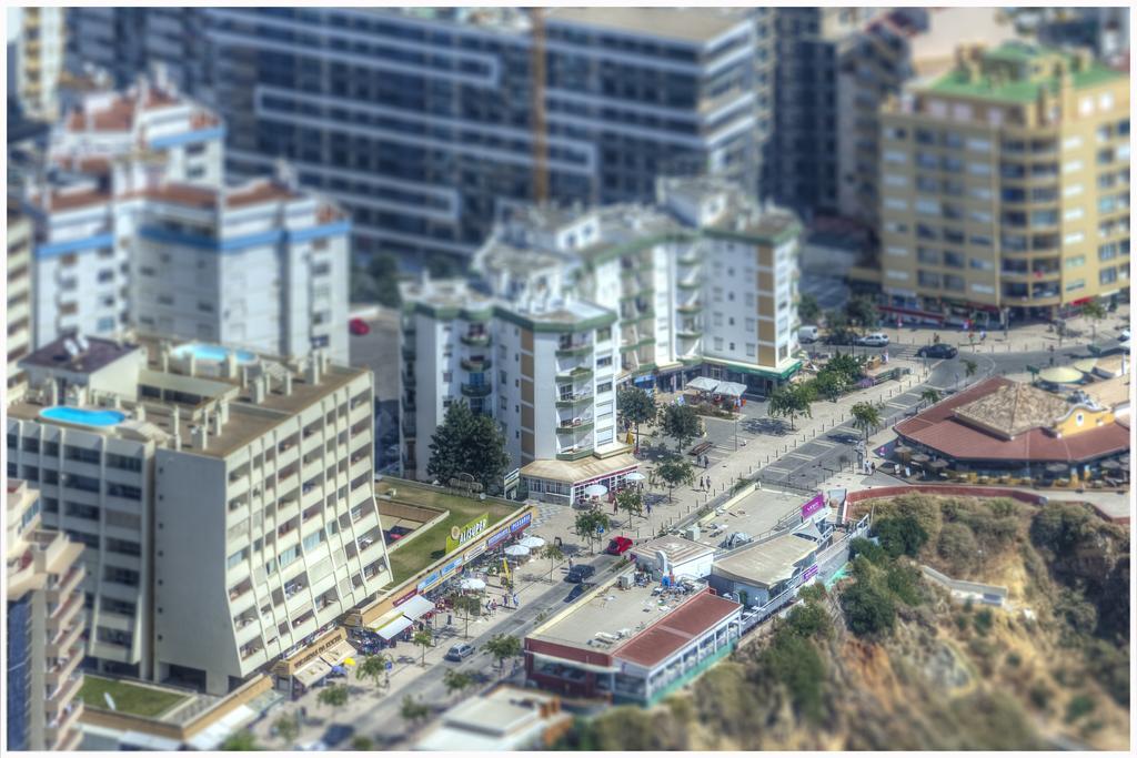 Apartamentos Belo Horizonte Портіман Номер фото