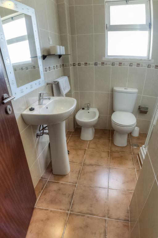 Apartamentos Belo Horizonte Портіман Номер фото