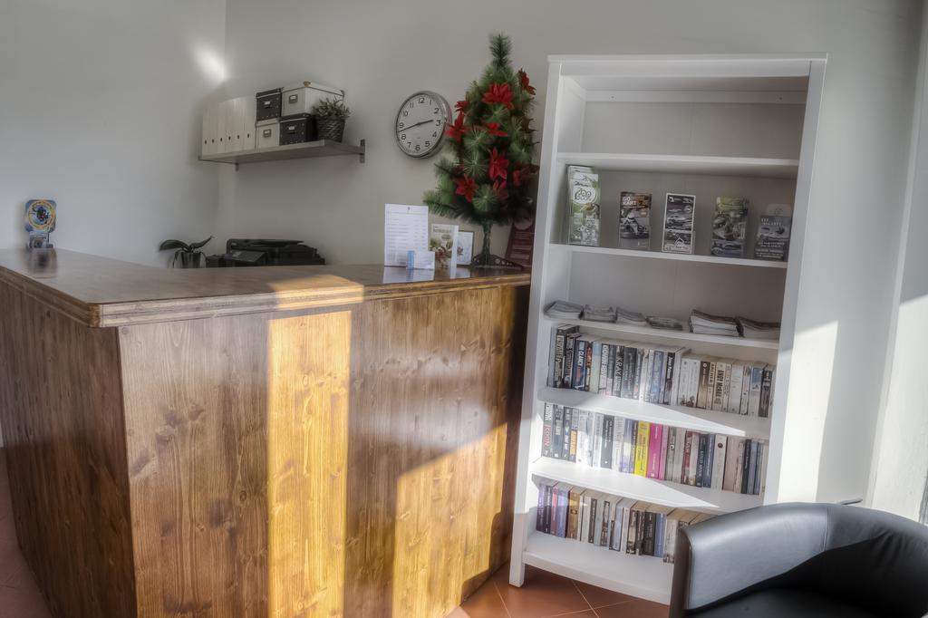 Apartamentos Belo Horizonte Портіман Номер фото