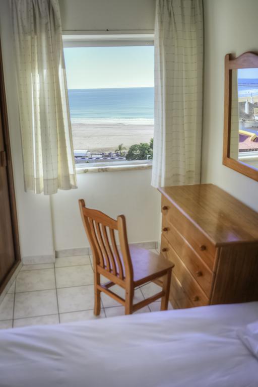 Apartamentos Belo Horizonte Портіман Номер фото