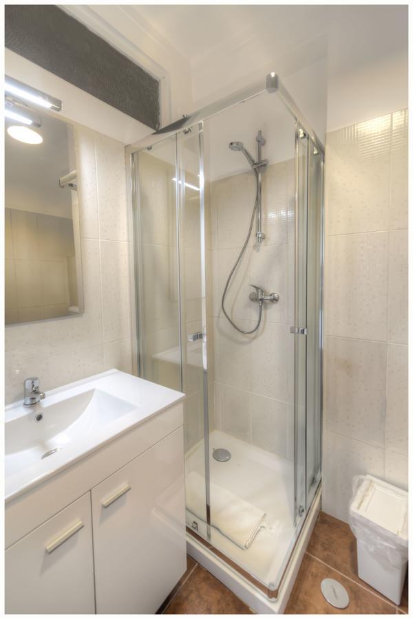 Apartamentos Belo Horizonte Портіман Екстер'єр фото