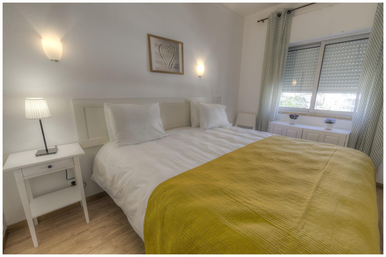 Apartamentos Belo Horizonte Портіман Екстер'єр фото