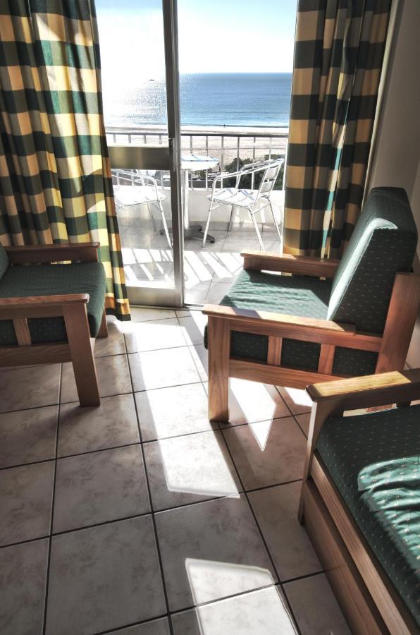Apartamentos Belo Horizonte Портіман Номер фото