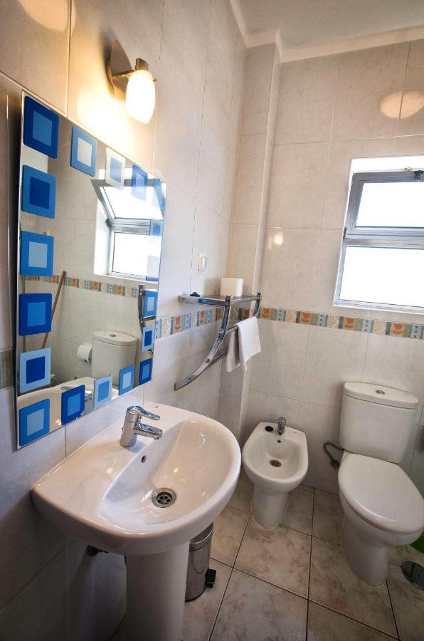 Apartamentos Belo Horizonte Портіман Номер фото